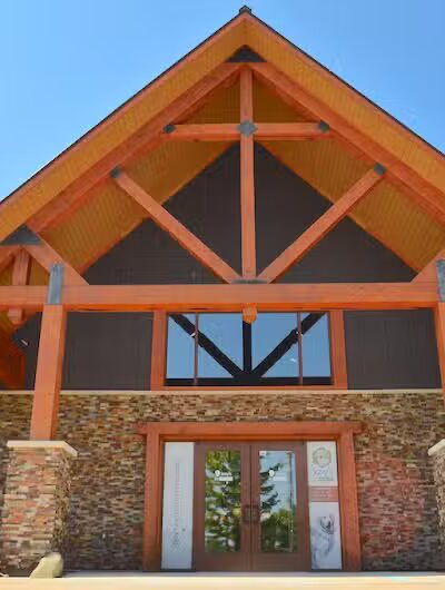 Joey's Pet Outfitters Dog Park - Williamston,