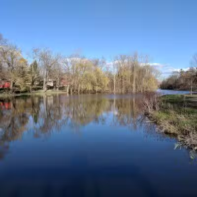 McCormick Park - Williamston,