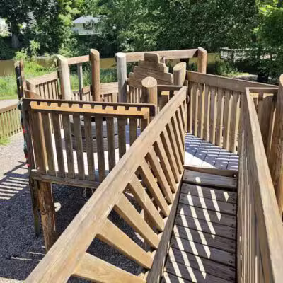 McCormick Park - Williamston,