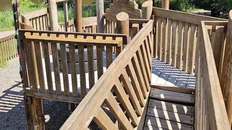 McCormick Park - Williamston,