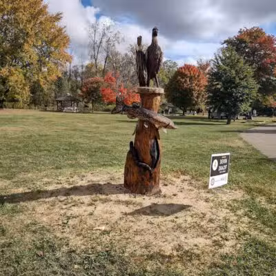 McCormick Park - Williamston,