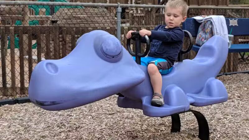 McCormick Park - Williamston,