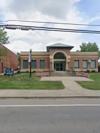 Cocoa Dog Park - Williamstown, KY