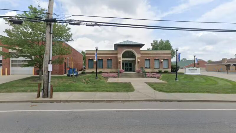 Cocoa Dog Park - Williamstown, KY