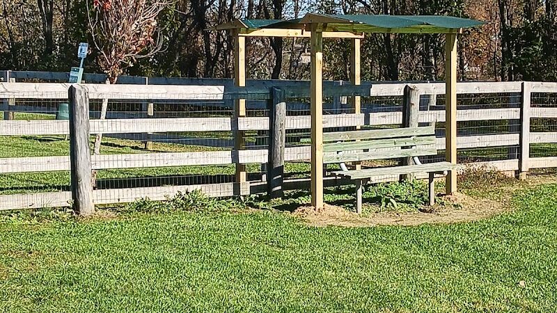 Cocoa Dog Park - Williamstown, KY