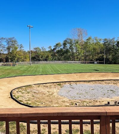 Cocoa Dog Park - Williamstown, KY
