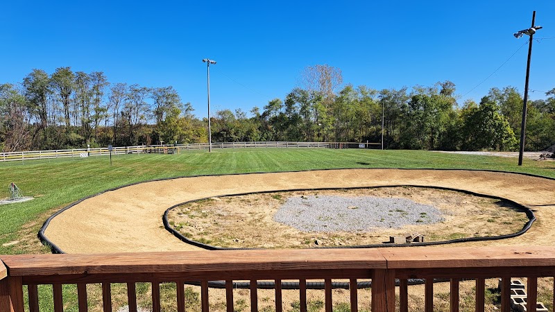 Cocoa Dog Park - Williamstown, KY