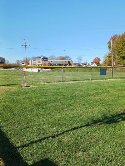 Cocoa Dog Park - Williamstown, KY