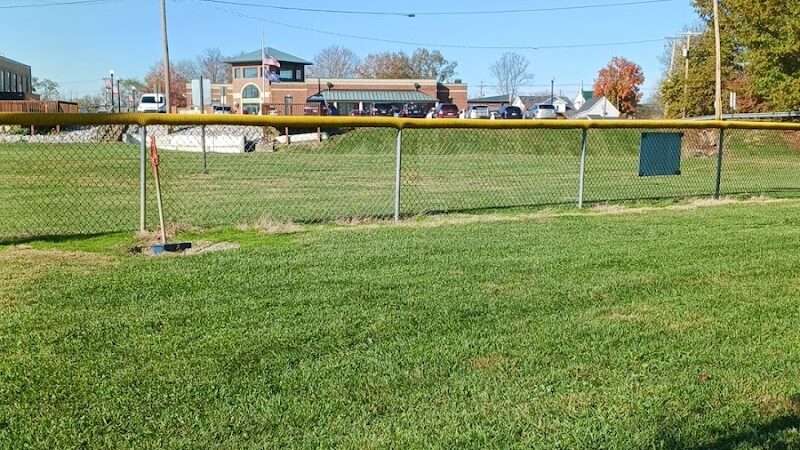 Cocoa Dog Park - Williamstown, KY