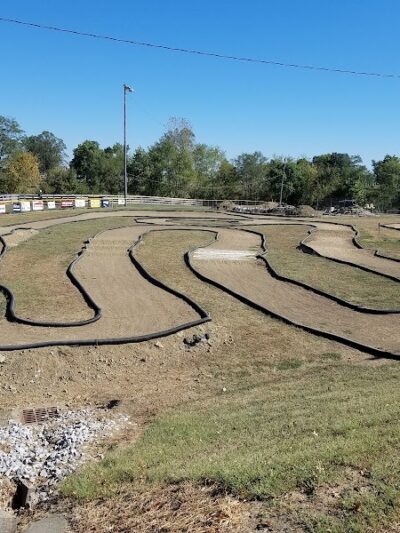 Cocoa Dog Park - Williamstown, KY