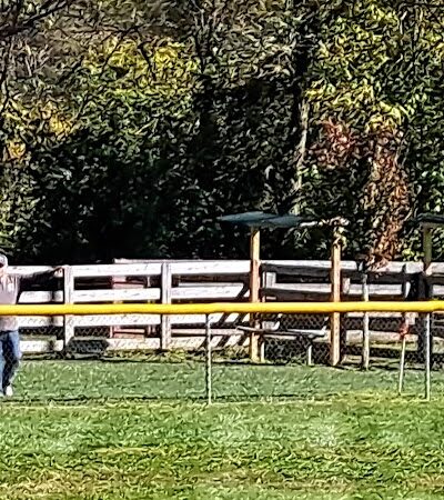 Cocoa Dog Park - Williamstown, KY