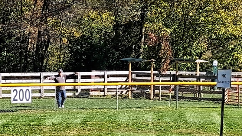 Cocoa Dog Park - Williamstown, KY