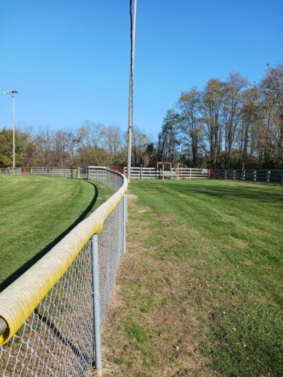 Cocoa Dog Park - Williamstown, KY