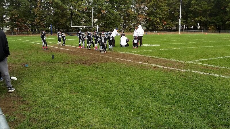 Owens Park - Williamstown, NJ