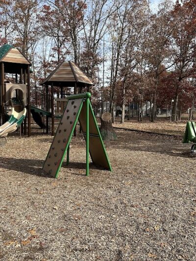 Owens Park - Williamstown, NJ