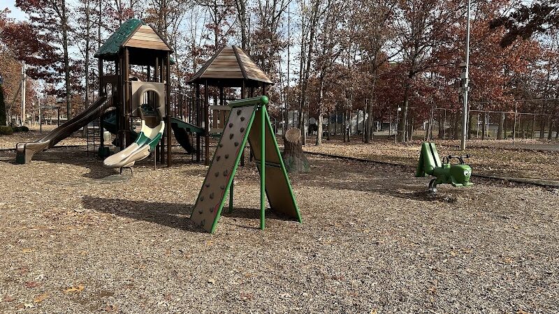 Owens Park - Williamstown, NJ