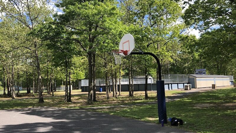 Owens Park - Williamstown, NJ