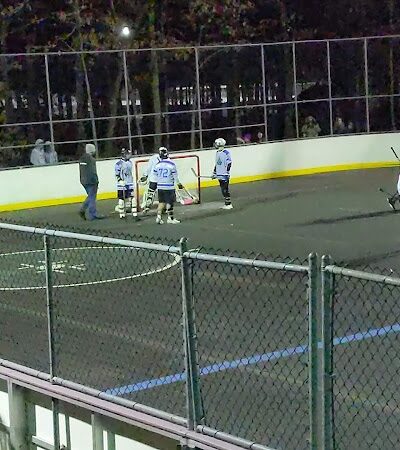 Owens Park - Williamstown, NJ