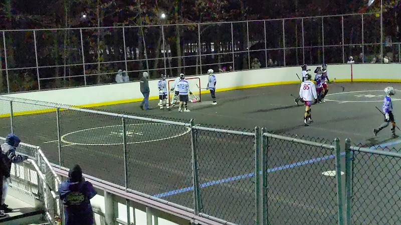 Owens Park - Williamstown, NJ