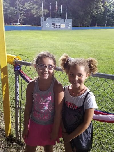 Owens Park - Williamstown, NJ