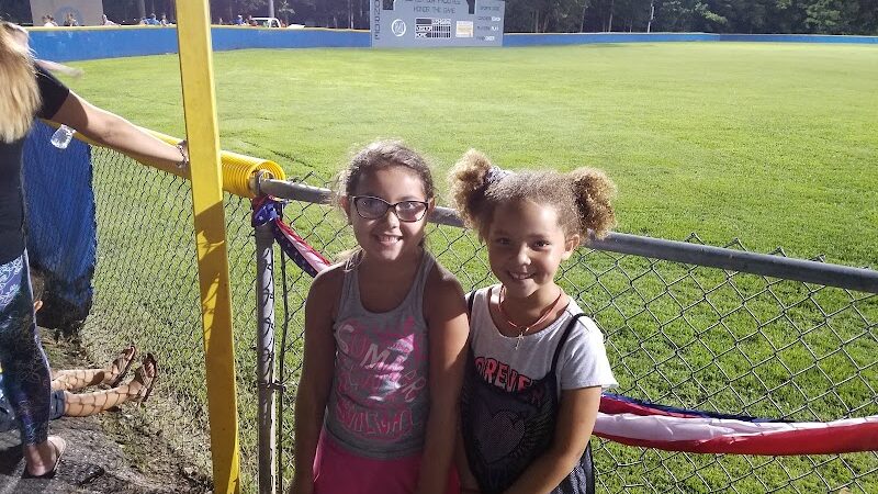 Owens Park - Williamstown, NJ