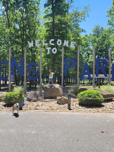 Owens Park - Williamstown, NJ