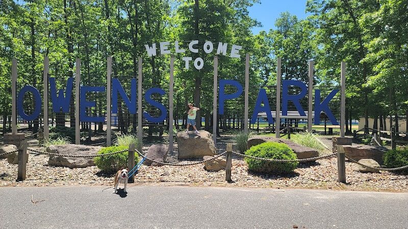 Owens Park - Williamstown, NJ