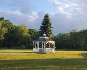 Rotary Park - Wilmington, MA