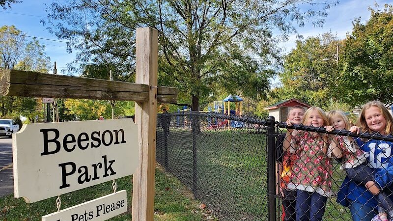 Beeson Park - Winchester, IN