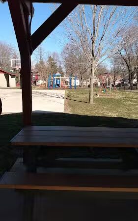 Beeson Park - Winchester, IN