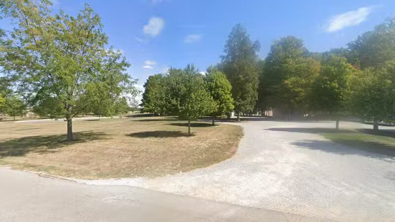 Countryside Barkyard - Winchester, IN