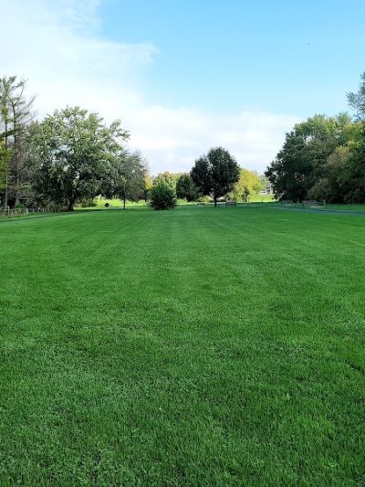 Goodrich Park - Winchester, IN