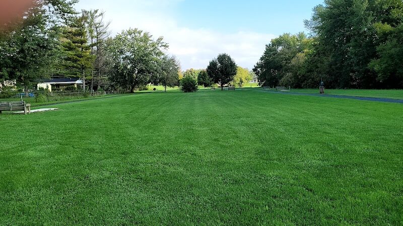 Goodrich Park - Winchester, IN