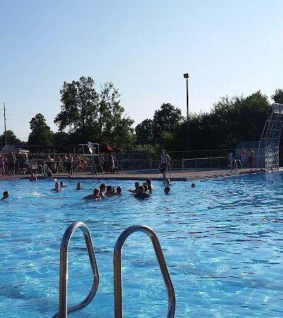 Goodrich Park - Winchester, IN