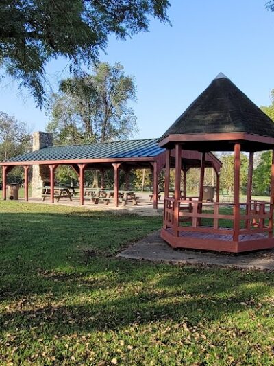 Goodrich Park - Winchester, IN