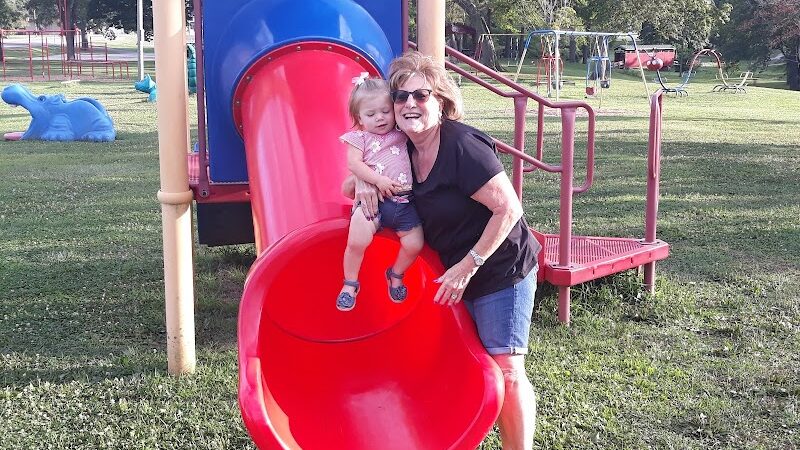 Goodrich Park - Winchester, IN