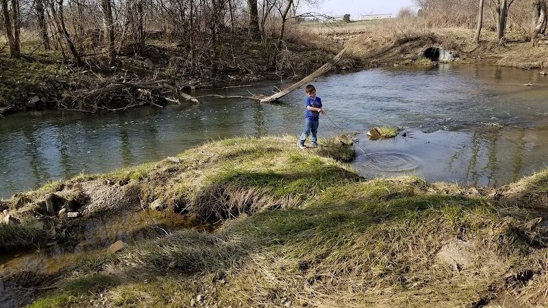 Goodrich Park - Winchester, IN