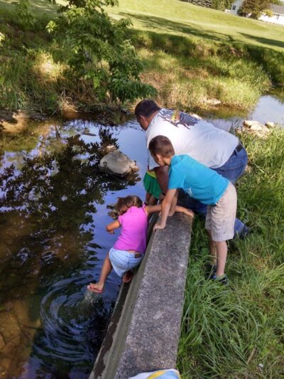 Winchester Park Director - Winchester, IN