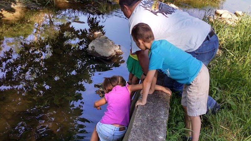 Winchester Park Director - Winchester, IN