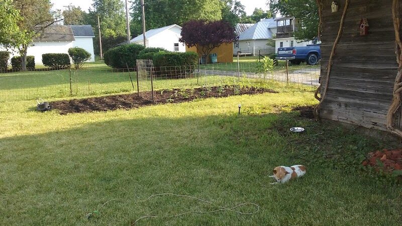 Winchester Park Director - Winchester, IN