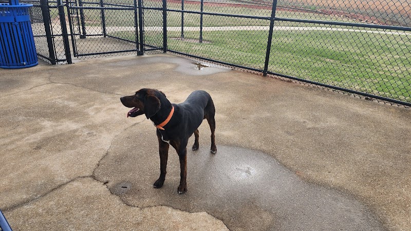 Victor-Lord Dog park - Winder, GA