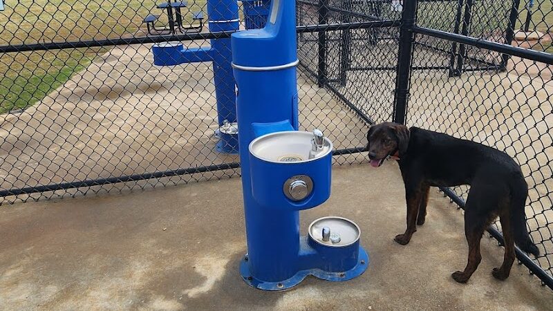 Victor-Lord Dog park - Winder, GA