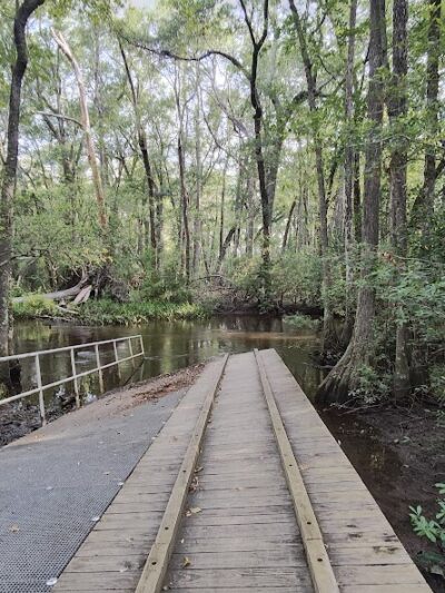 Aiken State Park - Windsor, SC