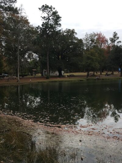 Aiken State Park - Windsor, SC