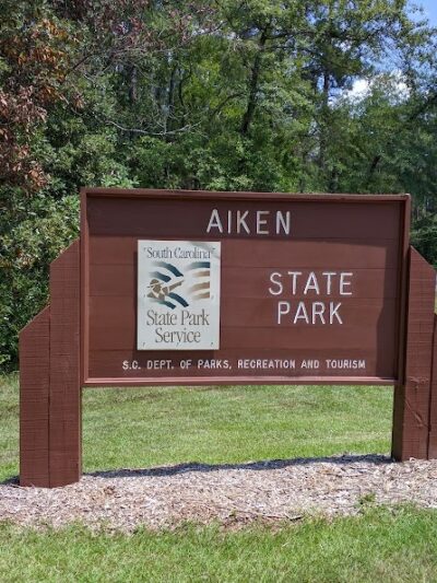 Aiken State Park - Windsor, SC