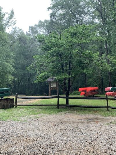 Aiken State Park - Windsor, SC