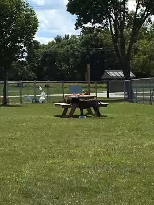 Winneconne Dog Park - Winneconne, WI