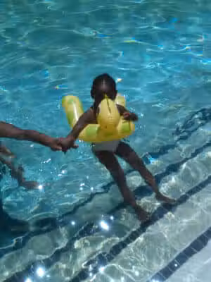 Garden Street Park - Winnsboro, SC