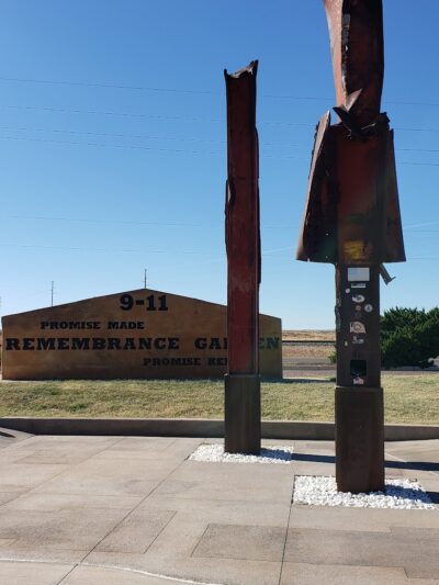 Winslow Bark Park - Winslow, AZ