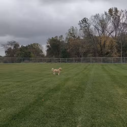 Winterset Dog Park - Winterset, IA